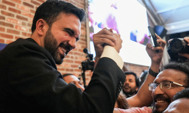 Mamdani’s win signifies hope and a political voice for Muslim Americans